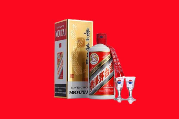 凤翔县回收茅台酒
