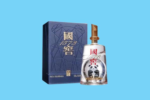 凤翔县回收国窖1573